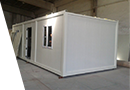 Ankara Konteyner