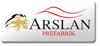 Arslan Prefabrik